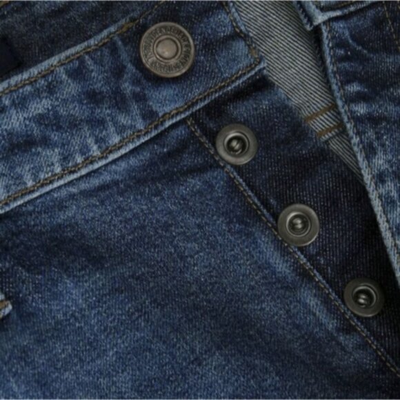 JACK & JONES Special Edition Slim Glenn Intelligence JJ Original GE 14 Jeans - Picture 11 of 11